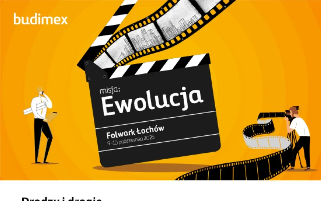 Invitation hero section