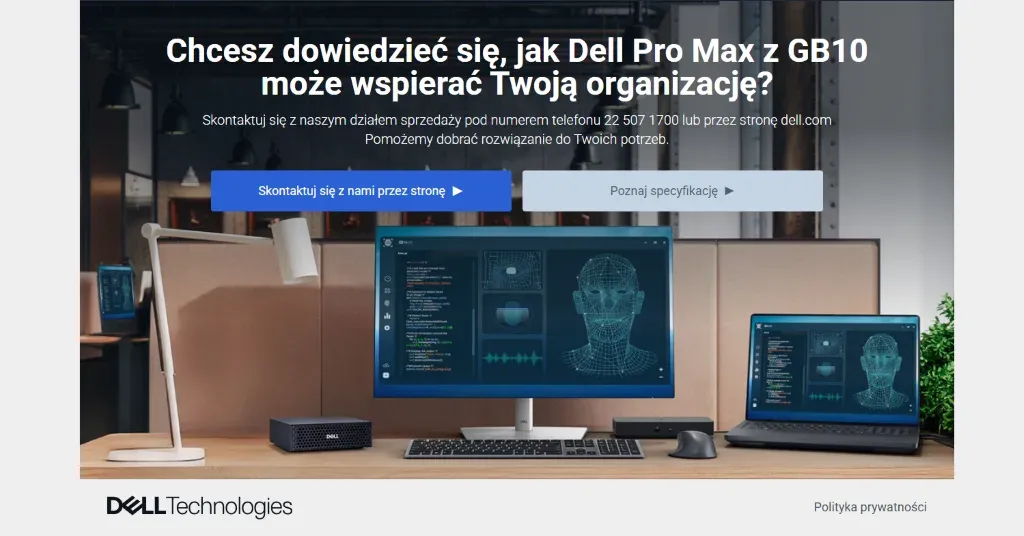 Contest product section