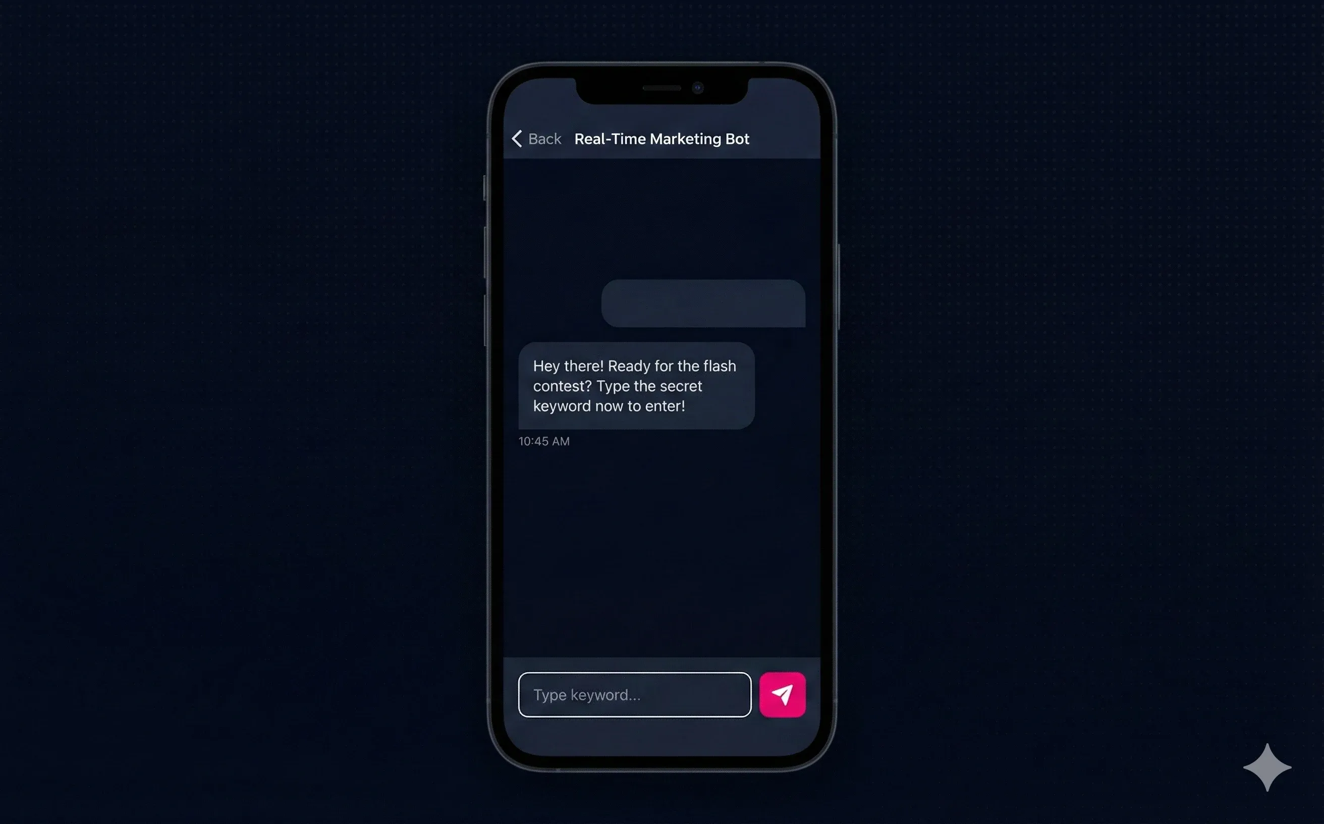 Social Media Activations & Chatbots