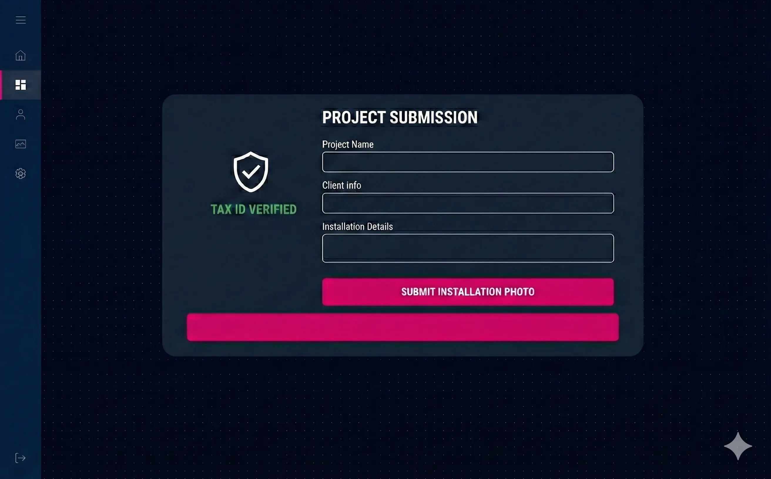 Expert Programs & B2B Activations