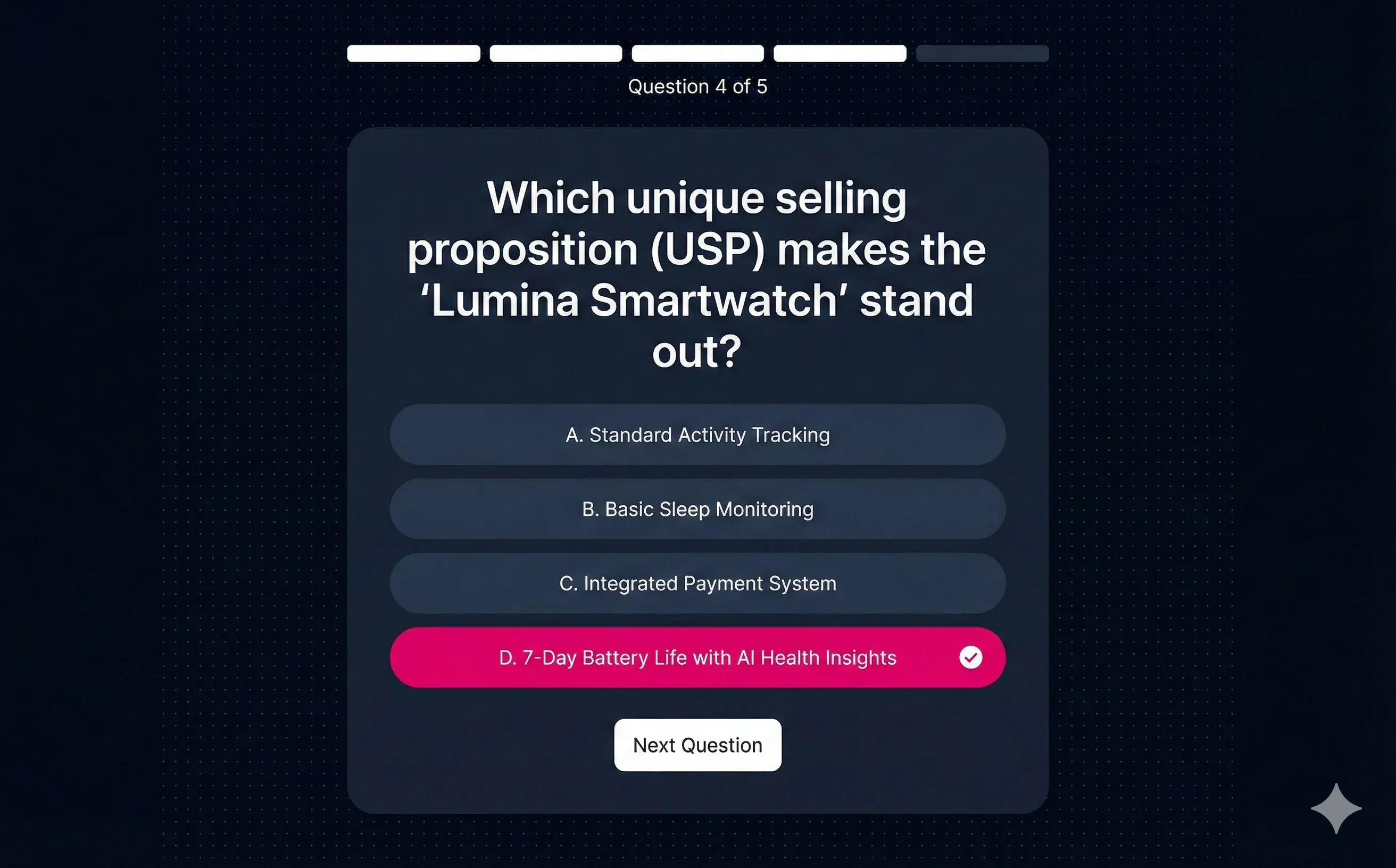 Quizzes & Educational Tests