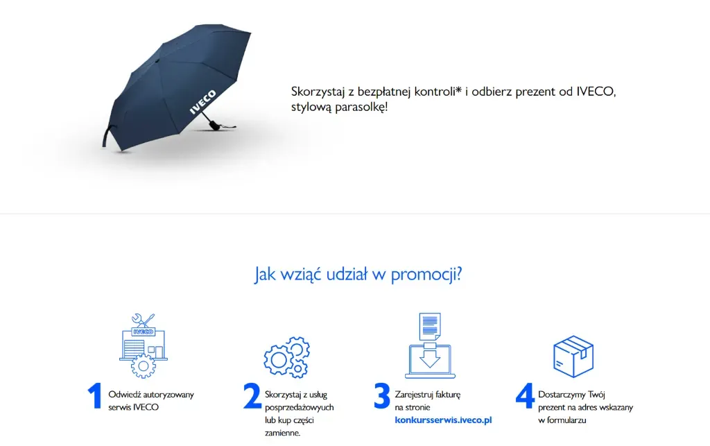 Contest rules section